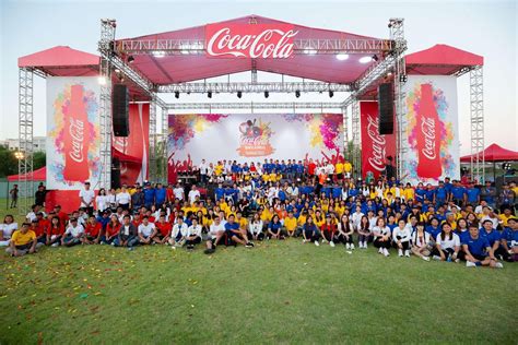 coca cola myanmar lucky draw 2024|Coca Cola Pinya Mfrg. Co., Ltd. .